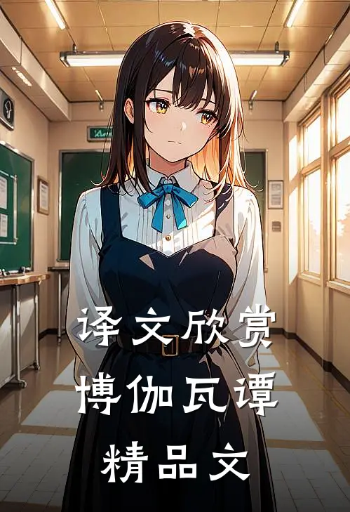 译文欣赏：博伽瓦谭精品文