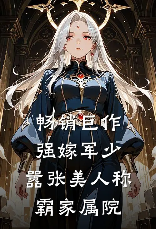 畅销巨作强嫁军少，嚣张美人称霸家属院