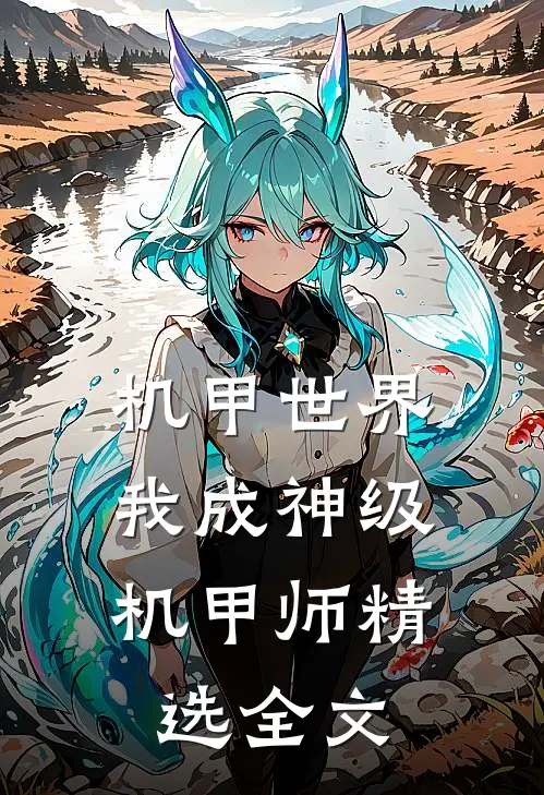 机甲世界：我成神级机甲师精选全文