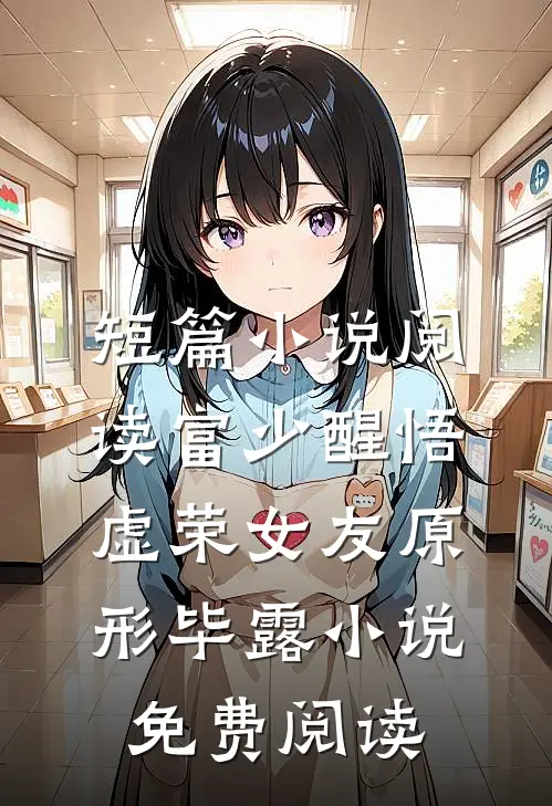 短篇小说阅读富少醒悟虚荣女友原形毕露小说免费阅读