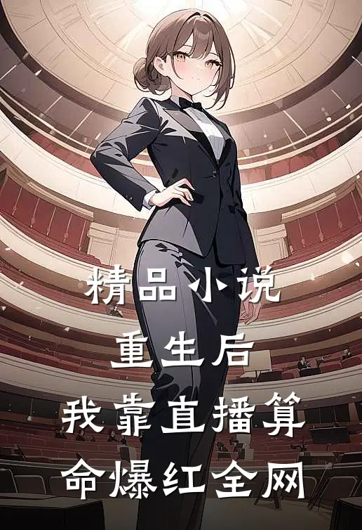 精品小说重生后，我靠直播算命爆红全网