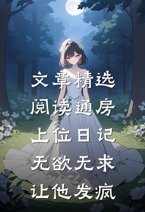 文章精选阅读通房上位日记：无欲无求让他发疯