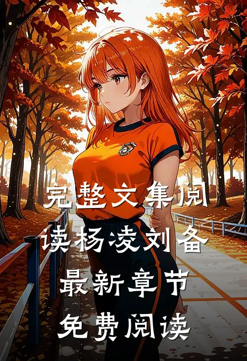 完整文集阅读杨凌刘备最新章节免费阅读