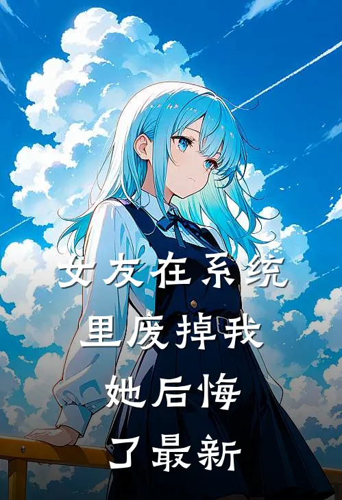 女友在系统里废掉我，她后悔了最新