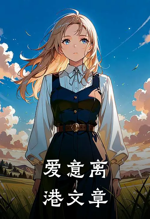 爱意离港文章