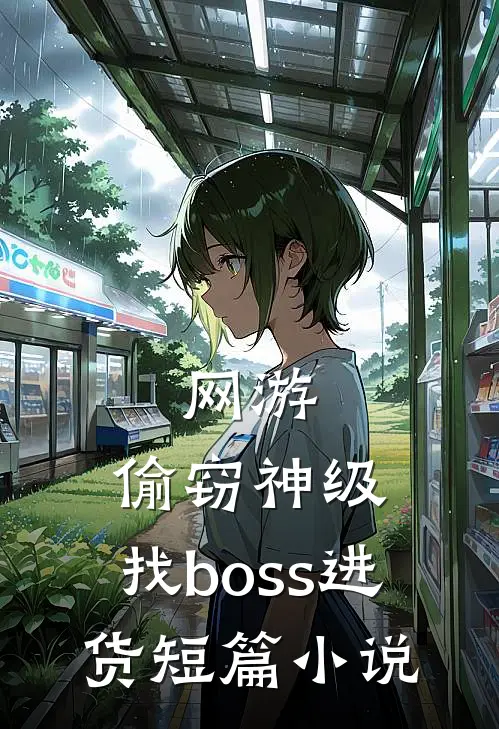 网游：偷窃神级，找boss进货短篇小说