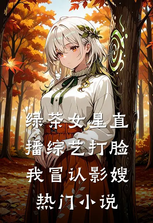 绿茶女星直播综艺打脸我冒认影嫂热门小说