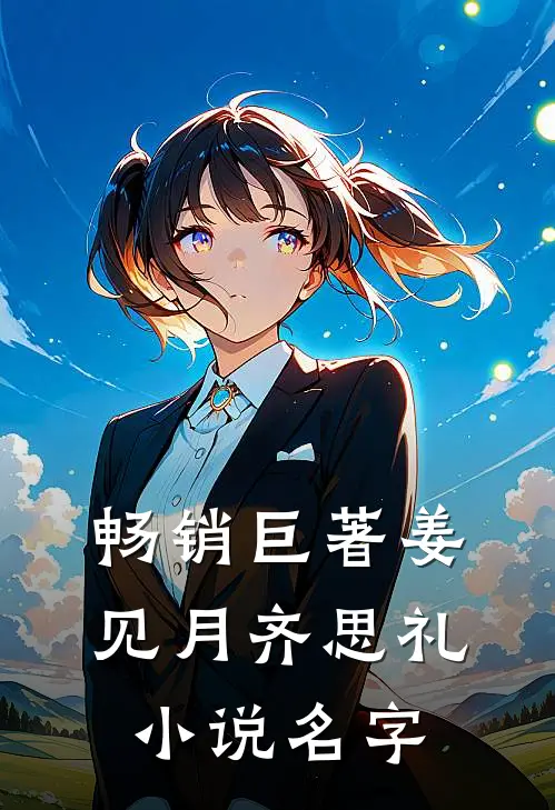畅销巨著姜见月齐思礼小说名字