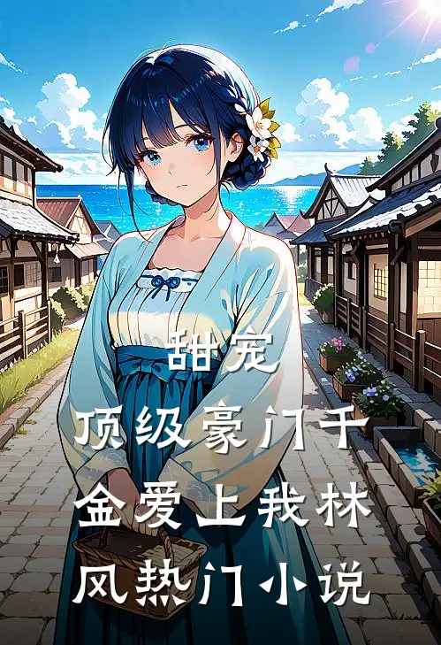 甜宠:顶级豪门千金爱上我林风热门小说