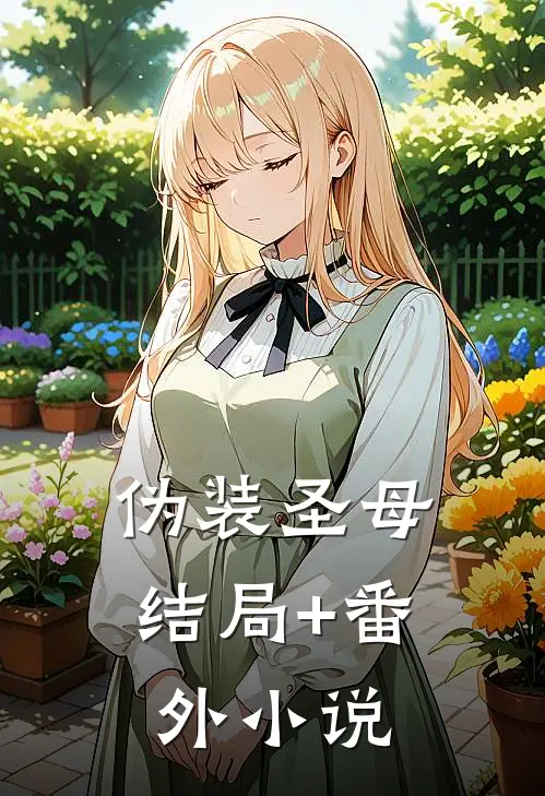 伪装圣母结局+番外小说