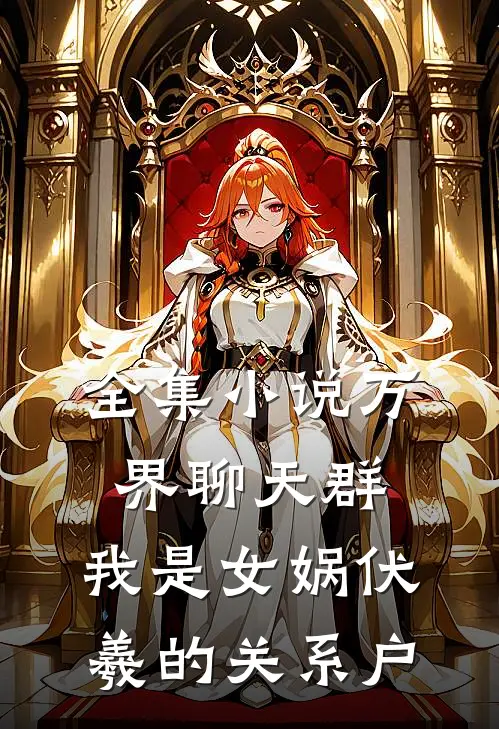 全集小说万界聊天群：我是女娲伏羲的关系户