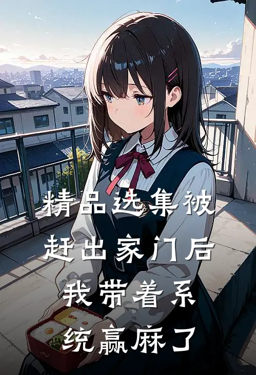精品选集被赶出家门后，我带着系统赢麻了