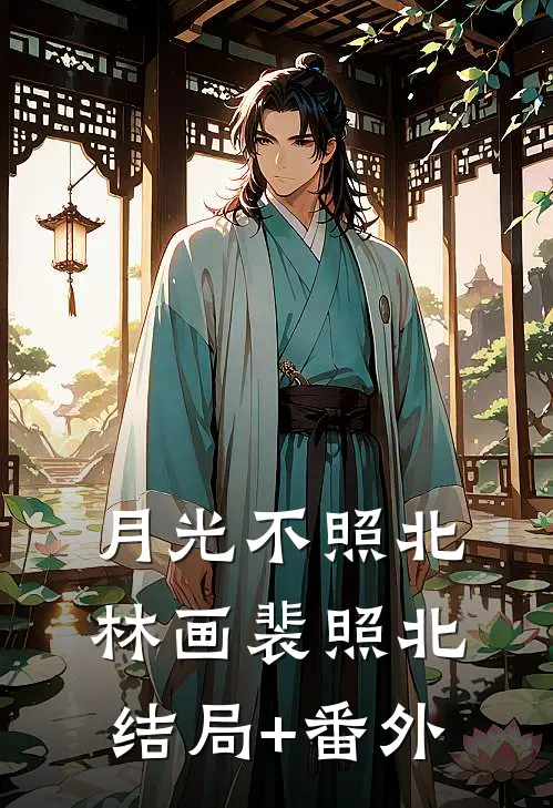 月光不照北林画裴照北结局+番外