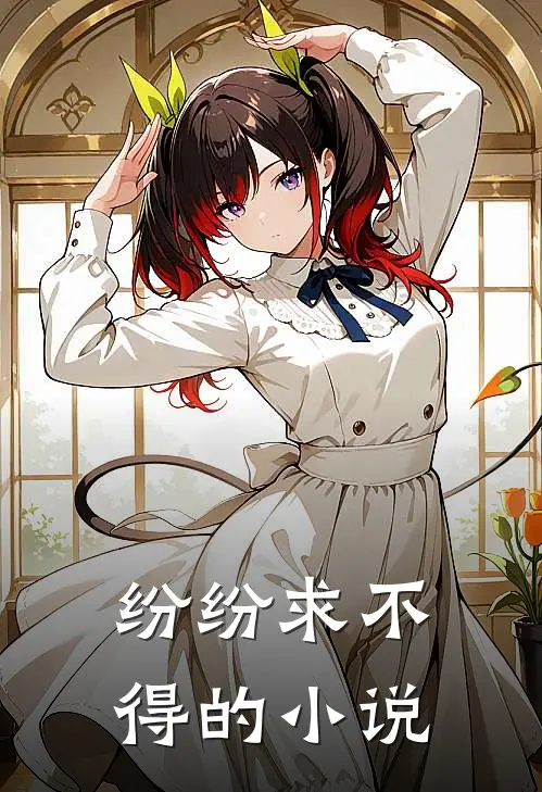 纷纷求不得的小说