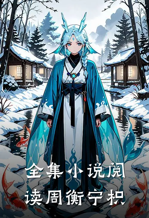 全集小说阅读周衡宁枳