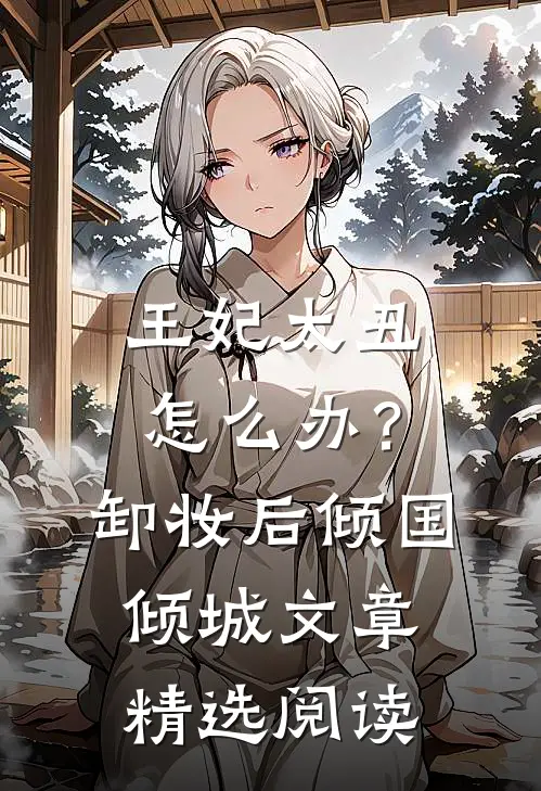 王妃太丑怎么办？卸妆后倾国倾城文章精选阅读