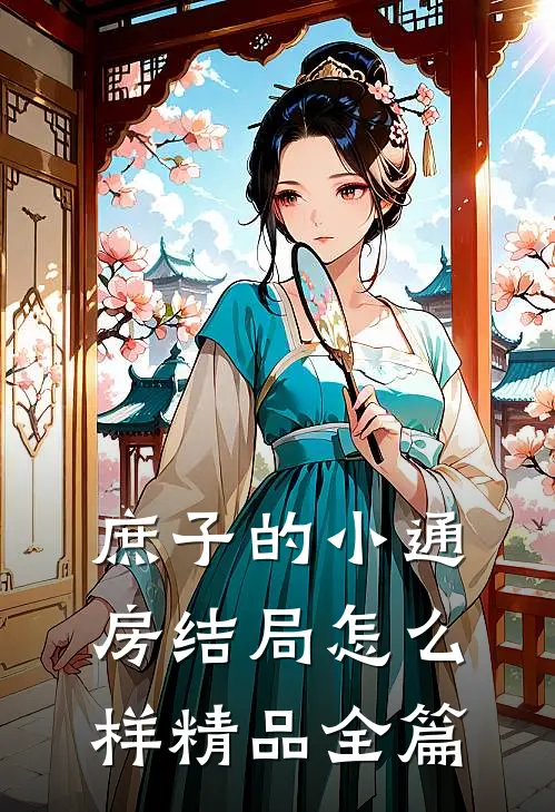 庶子的小通房结局怎么样精品全篇