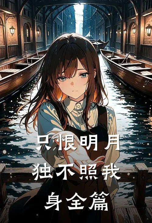 只恨明月，独不照我身全篇