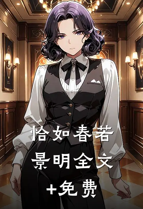 恰如春若景明全文+免费