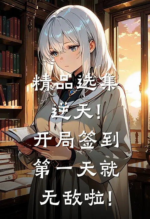 精品选集逆天!开局签到第一天就无敌啦!