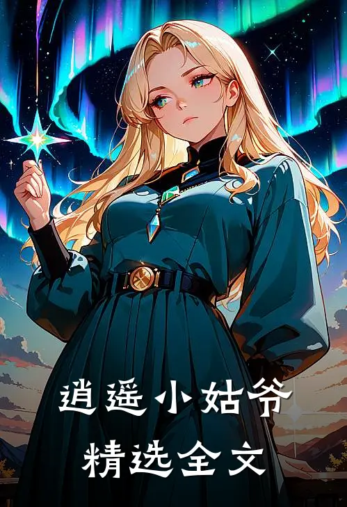 逍遥小姑爷精选全文