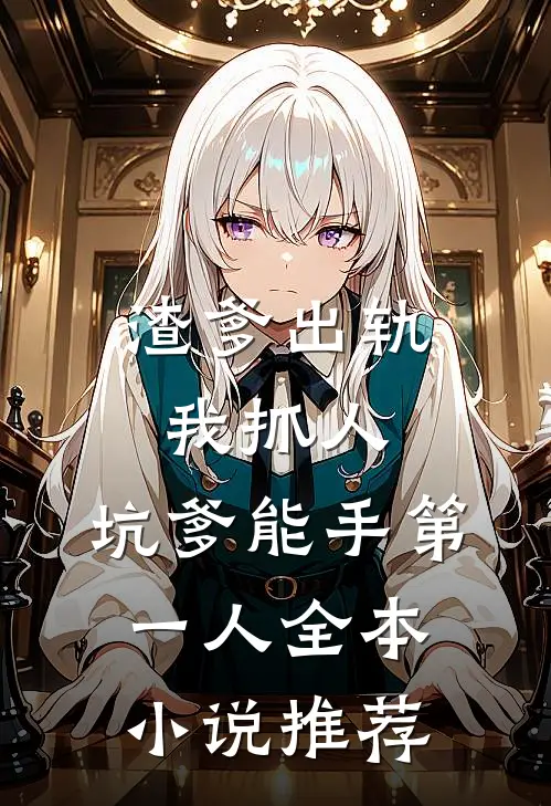 渣爹出轨我抓人，坑爹能手第一人全本小说推荐