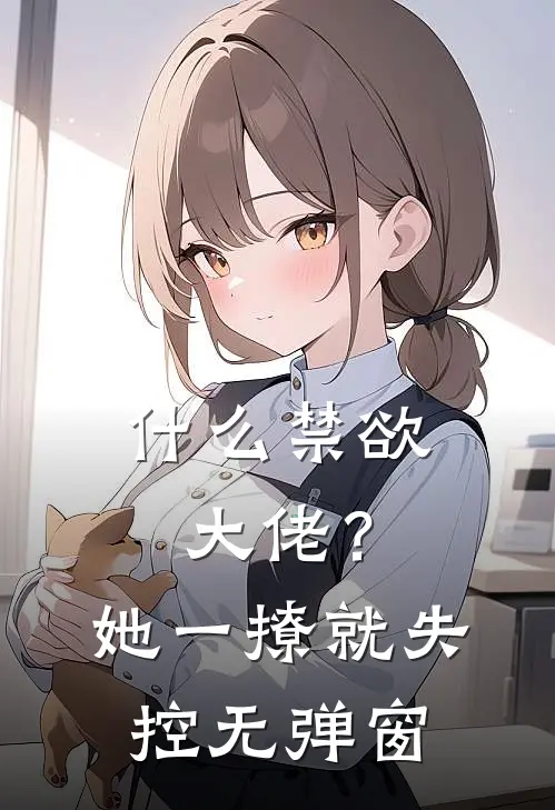 什么禁欲大佬？她一撩，就失控无弹窗