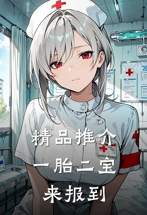 精品推介一胎二宝来报到