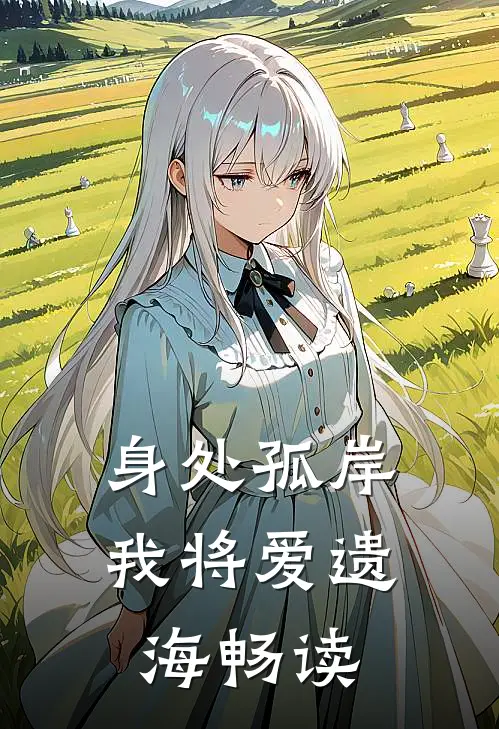 身处孤岸，我将爱遗海畅读