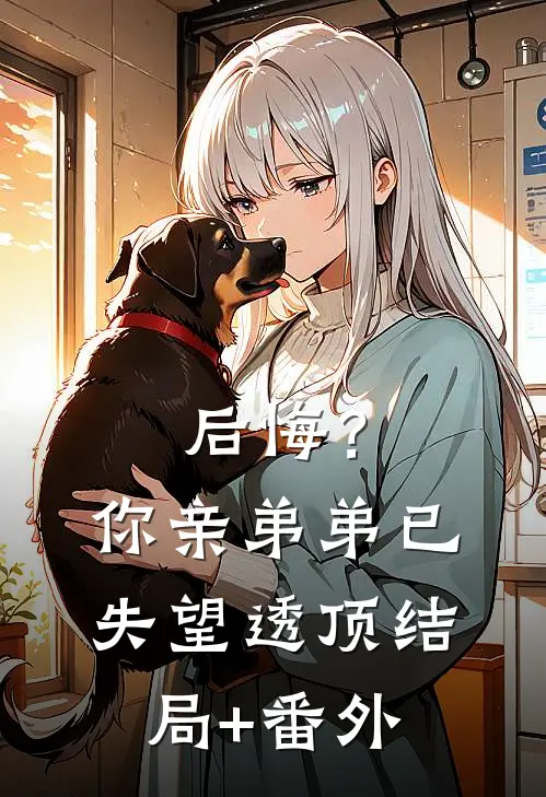 后悔？你亲弟弟已失望透顶结局+番外