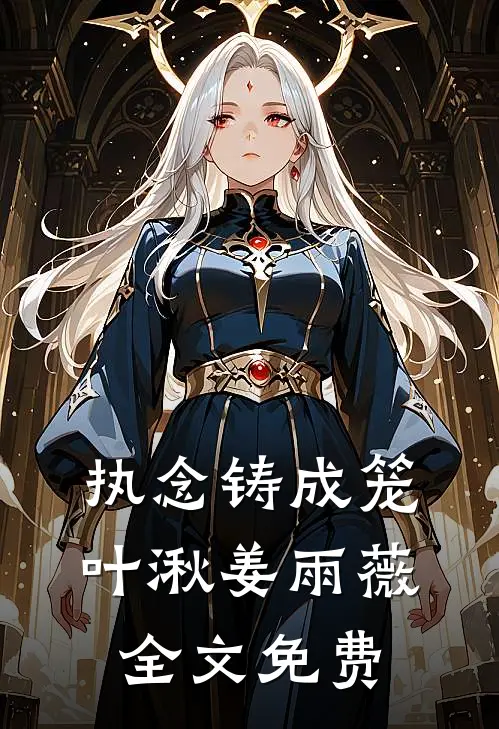 执念铸成笼叶湫姜雨薇全文免费