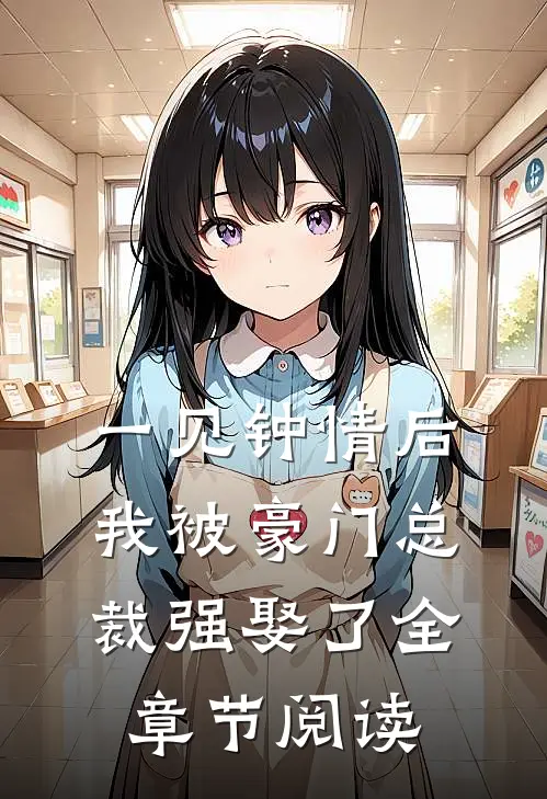 一见钟情后，我被豪门总裁强娶了全章节阅读