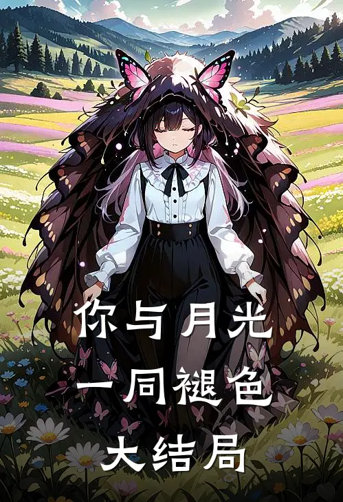 你与月光一同褪色大结局