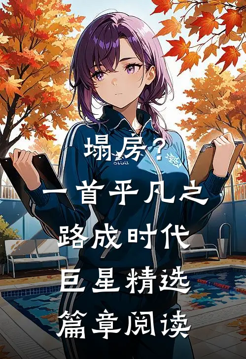 塌房？一首平凡之路成时代巨星精选篇章阅读