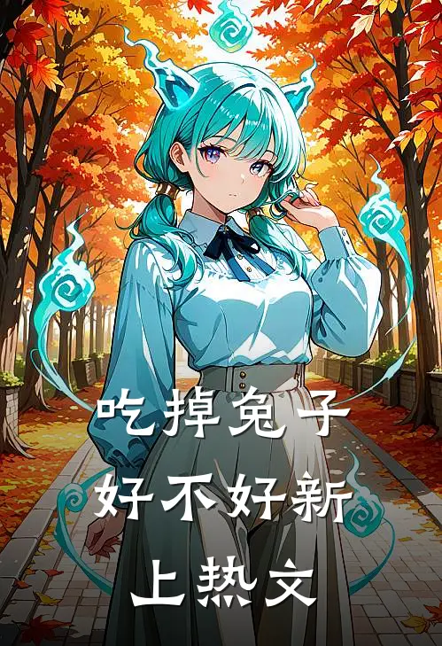 吃掉兔子好不好新上热文