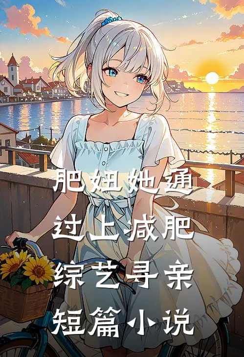 肥妞她通过上减肥综艺寻亲短篇小说