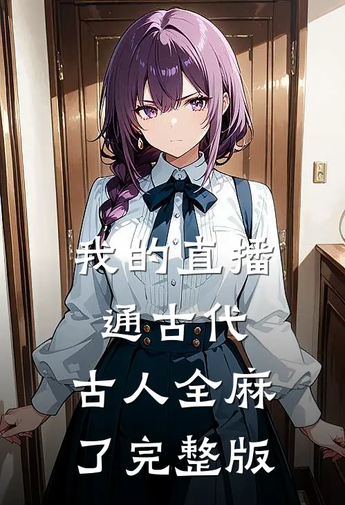 我的直播通古代，古人全麻了完整版