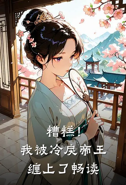 糟糕！我被冷戾帝王缠上了畅读
