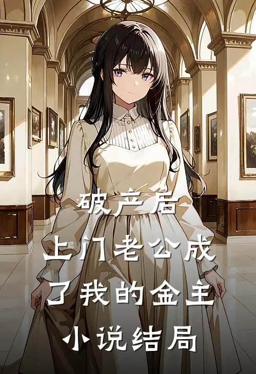 破产后，上门老公成了我的金主小说结局