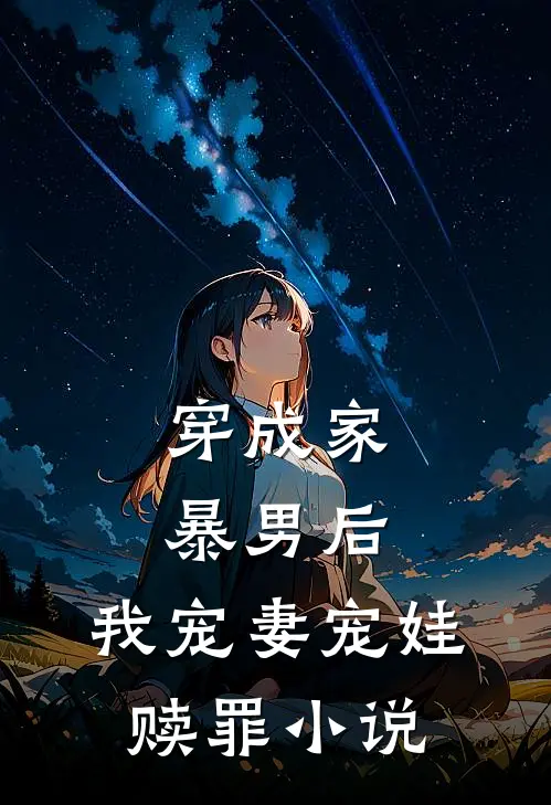 穿成家暴男后，我宠妻宠娃赎罪小说