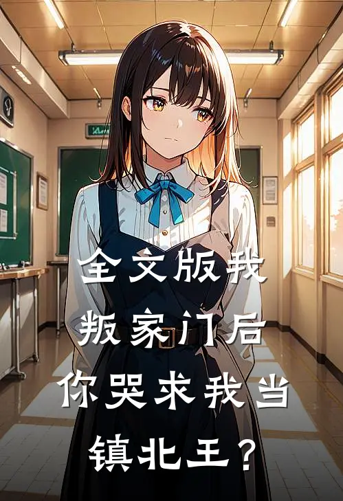 全文版我叛家门后，你哭求我当镇北王？
