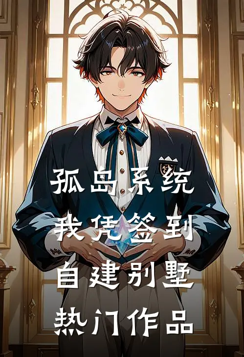 孤岛系统：我凭签到自建别墅热门作品