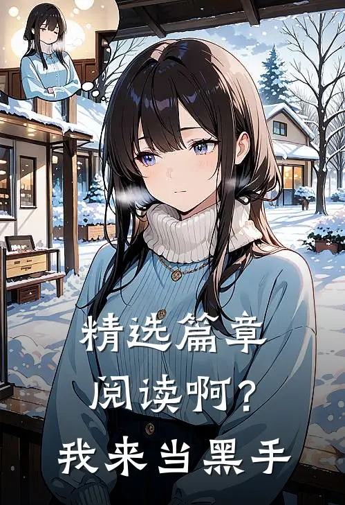精选篇章阅读啊？我来当黑手