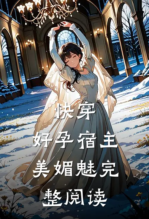 快穿：好孕宿主美媚魅完整阅读