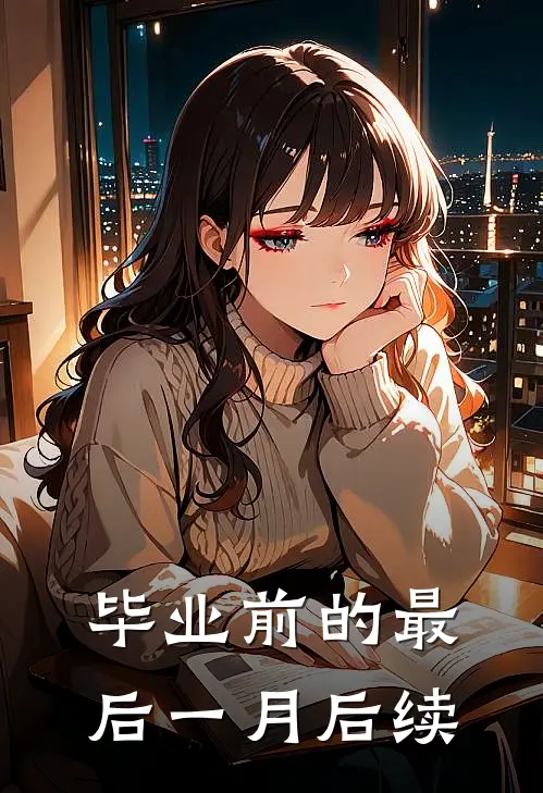 毕业前的最后一月后续