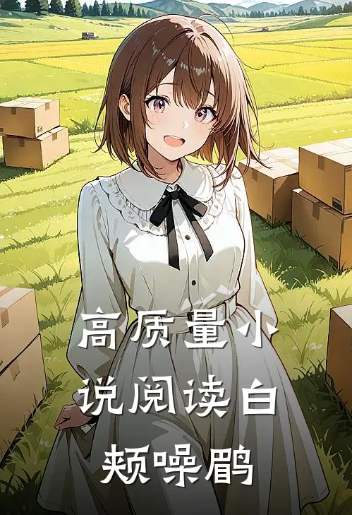 高质量小说阅读白颊噪鹛