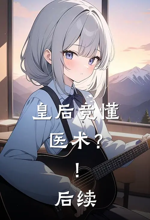 《皇后竟懂医术？！》后续
