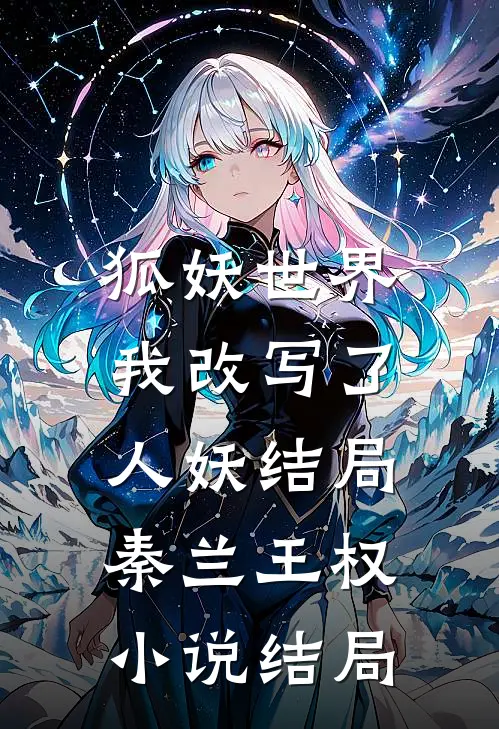 狐妖世界：我改写了人妖结局秦兰王权小说结局