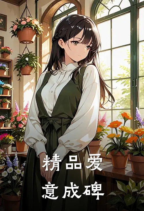 精品爱意成碑