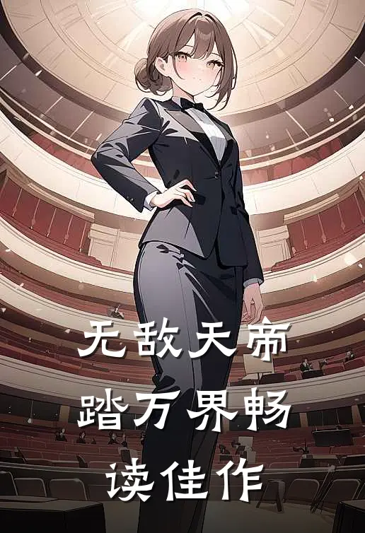无敌天帝踏万界畅读佳作